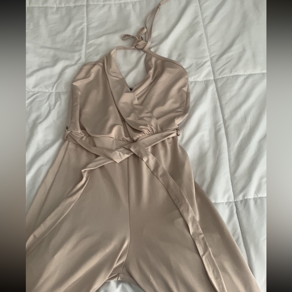 Akira jumpsuit size S